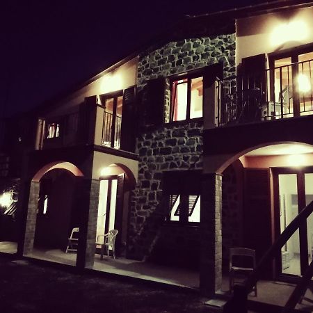 San Pietro Vara Lissahouse Agriturismo מראה חיצוני תמונה