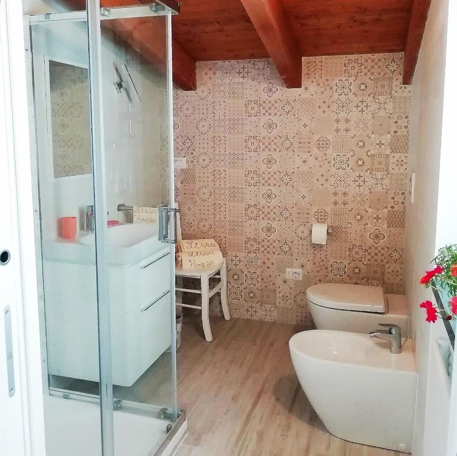 San Pietro Vara Lissahouse Agriturismo מראה חיצוני תמונה
