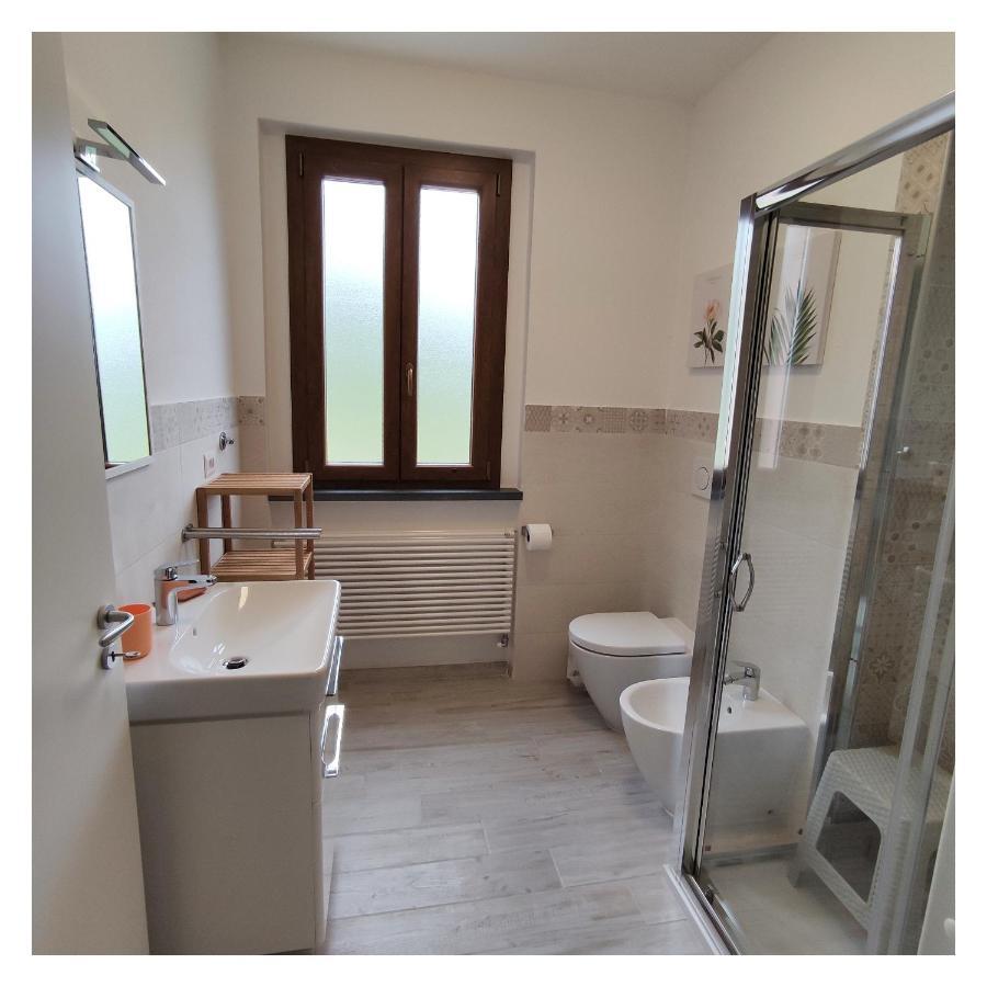 San Pietro Vara Lissahouse Agriturismo מראה חיצוני תמונה