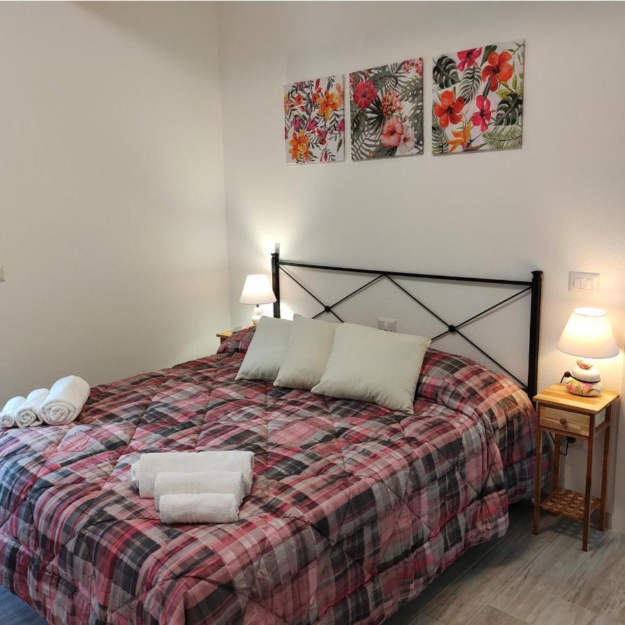 San Pietro Vara Lissahouse Agriturismo מראה חיצוני תמונה