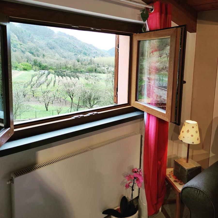 San Pietro Vara Lissahouse Agriturismo מראה חיצוני תמונה