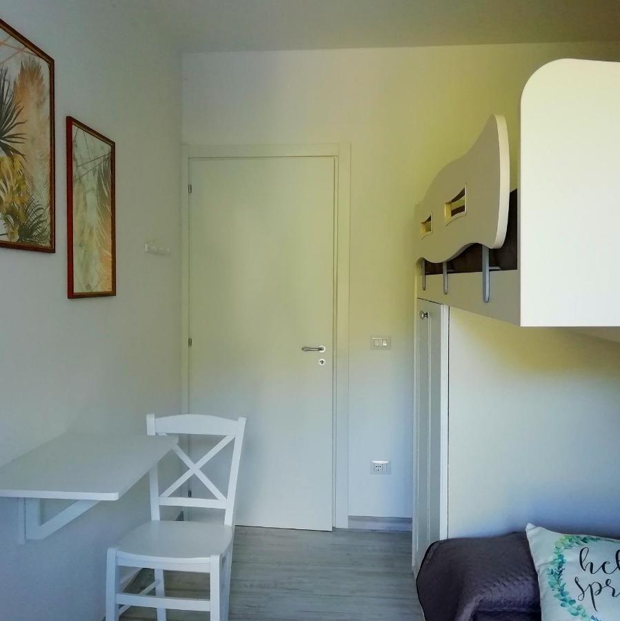 San Pietro Vara Lissahouse Agriturismo מראה חיצוני תמונה