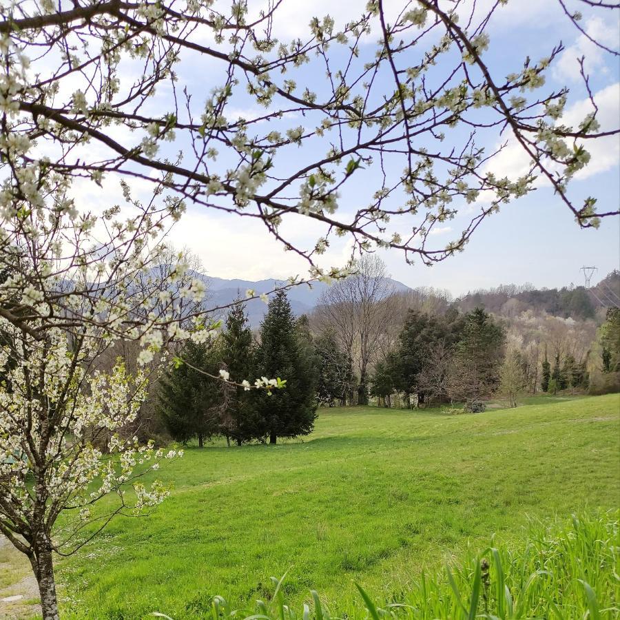 San Pietro Vara Lissahouse Agriturismo מראה חיצוני תמונה