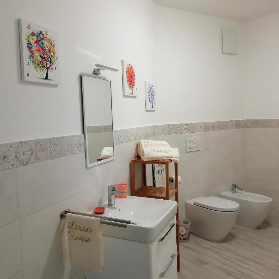 San Pietro Vara Lissahouse Agriturismo מראה חיצוני תמונה