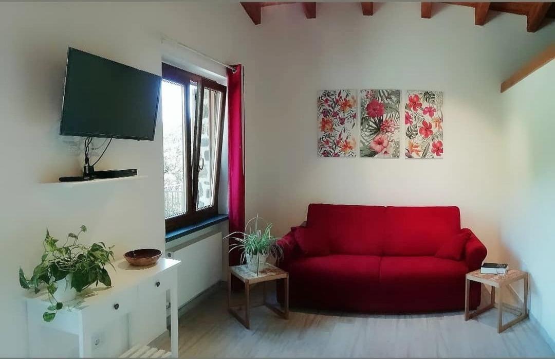 San Pietro Vara Lissahouse Agriturismo מראה חיצוני תמונה