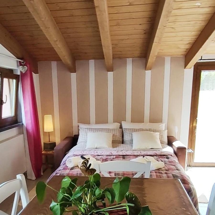 San Pietro Vara Lissahouse Agriturismo חדר תמונה